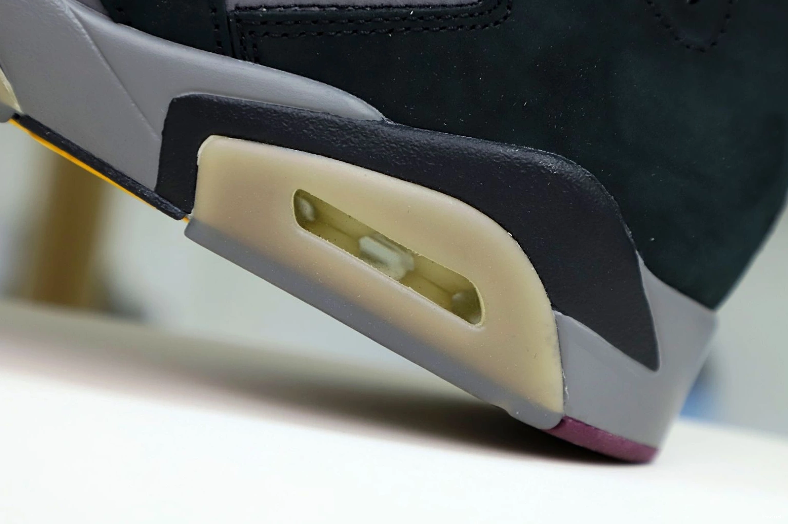 RETRO 6 BORDEAUX AIR JORDAN 1029